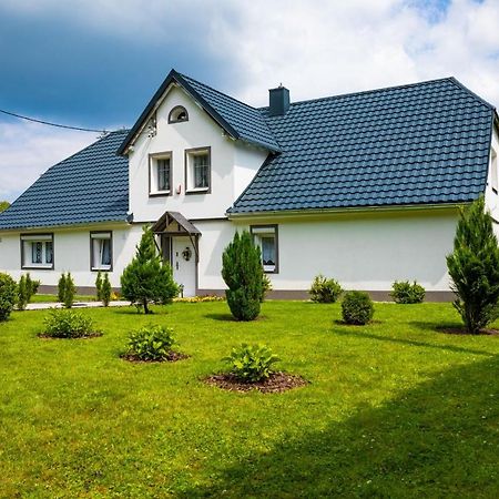 Enklawa Nad Kwisa Apartament 4 Świeradów-Zdrój Eksteriør billede