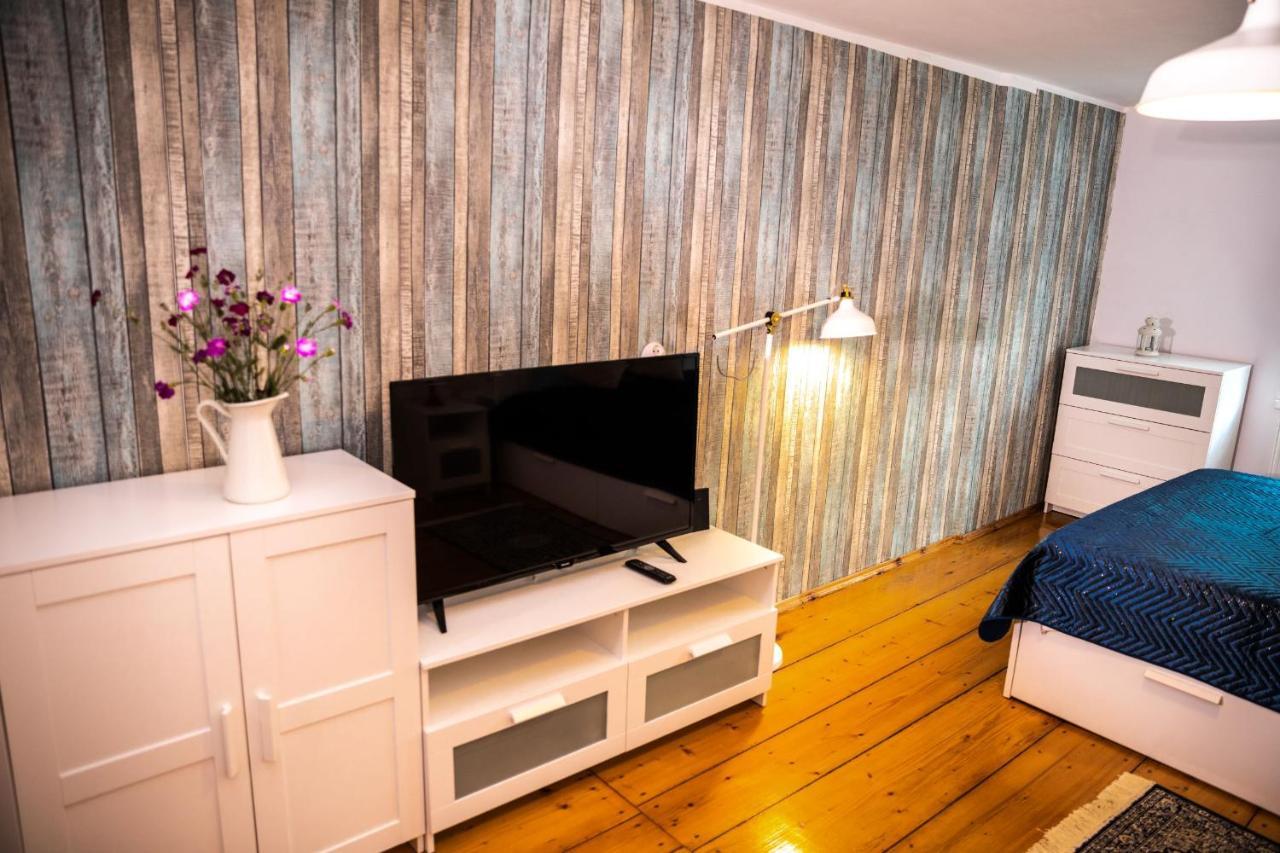 Enklawa Nad Kwisa Apartament 4 Świeradów-Zdrój Eksteriør billede