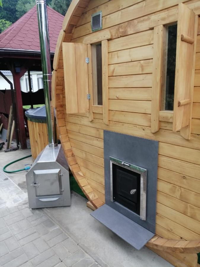 Enklawa Nad Kwisa Apartament 4 Świeradów-Zdrój Eksteriør billede