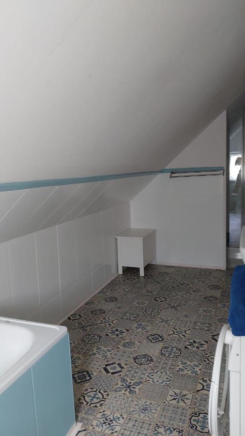 Enklawa Nad Kwisa Apartament 4 Świeradów-Zdrój Eksteriør billede
