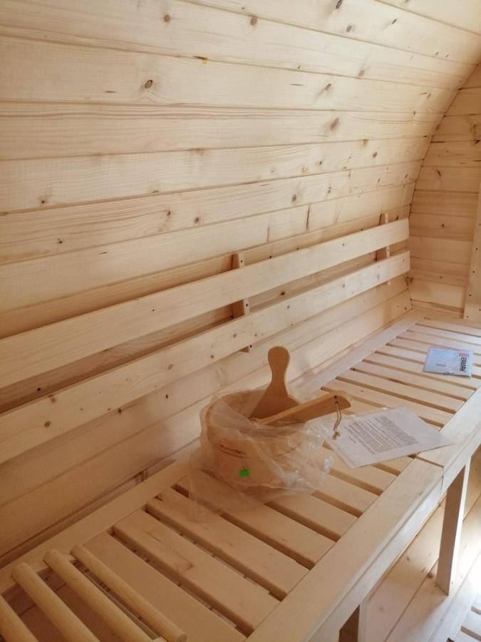 Enklawa Nad Kwisa Apartament 4 Świeradów-Zdrój Eksteriør billede